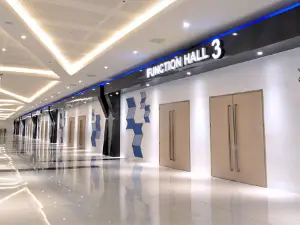 SMX Convention Center Bacolod