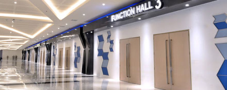 SMX Convention Center Bacolod