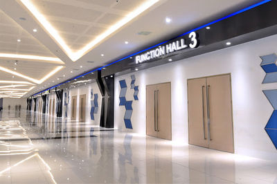 SMX Convention Center Bacolod