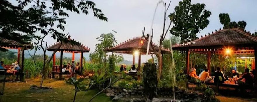 NGULAHAN PARK