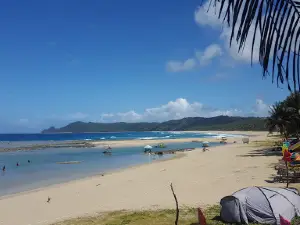 Araw Beach