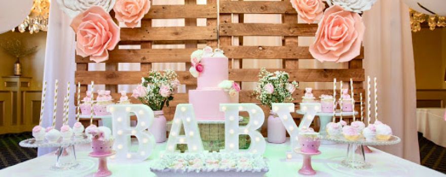 The "NEW" La Neve's Banquets
