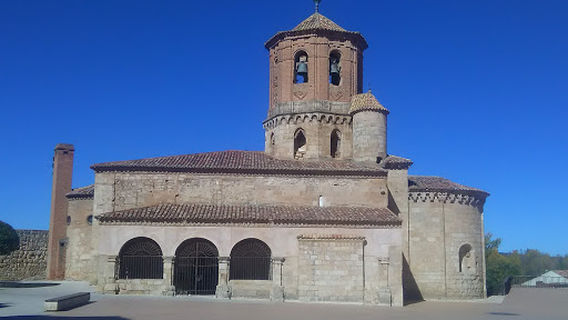 Monumento al Zarrón
