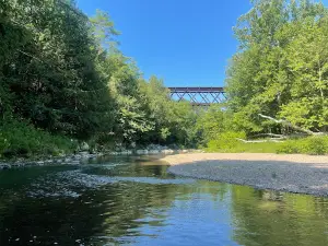 Rivers Bend Campground