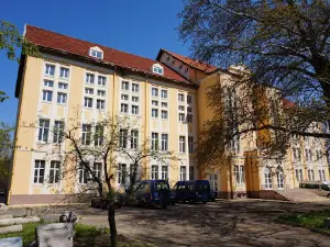 Museum "Akademik Yordan Ivanov"