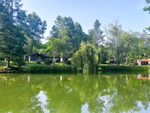Camping l'Orée du Bois by Noricamp