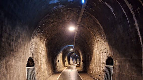 Wegeringhauser Tunnel