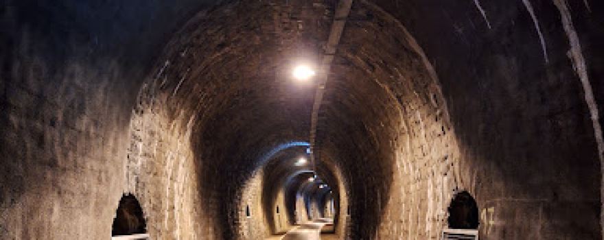Wegeringhauser Tunnel