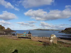 Cwm yr Eglwys