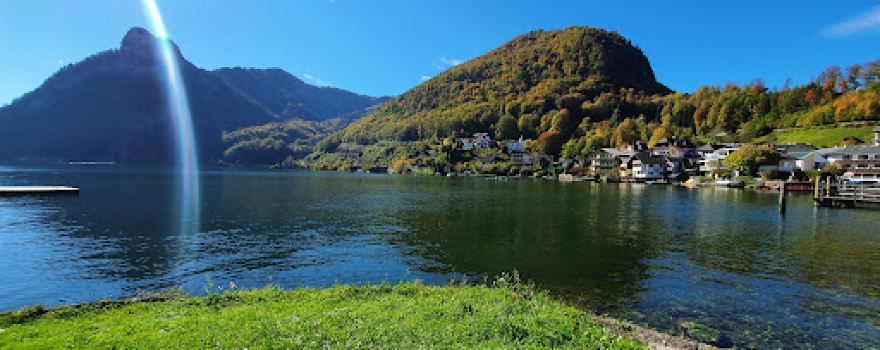 Seeblick