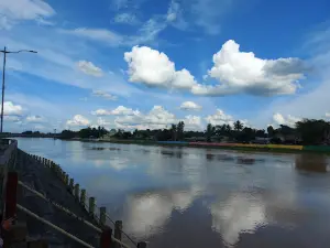 Taman Jalur