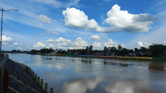 Taman Jalur