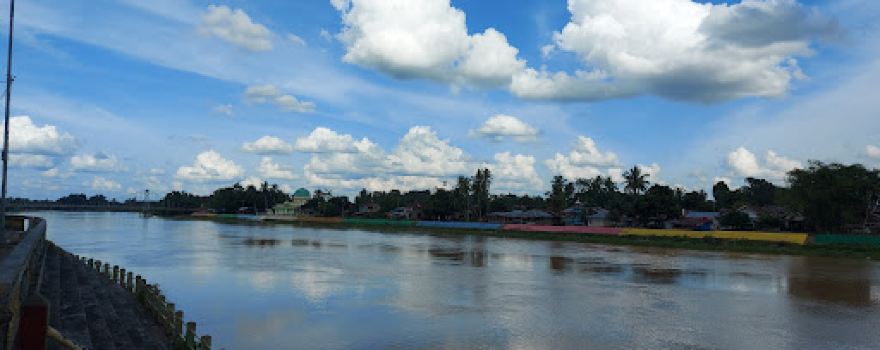Taman Jalur