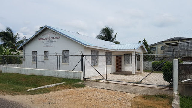 Belize City Christian Fellowship