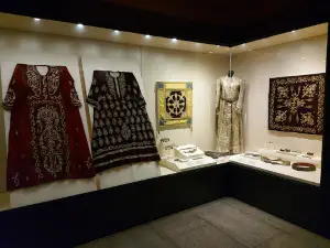 Akhisar Museum