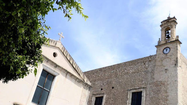 Church of Saint Apostles Peter and Paul