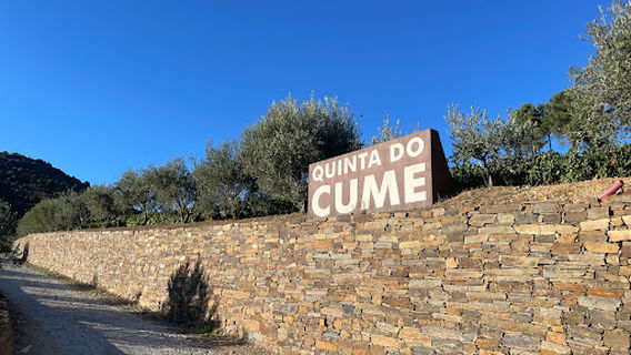 Quinta do Cume