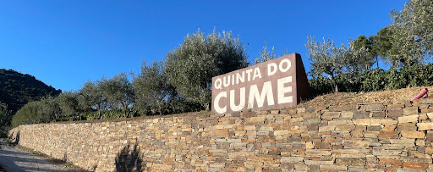 Quinta do Cume