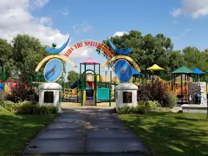 Mead Park