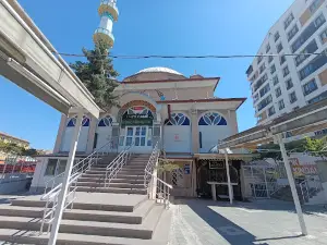 Laleli Mosque