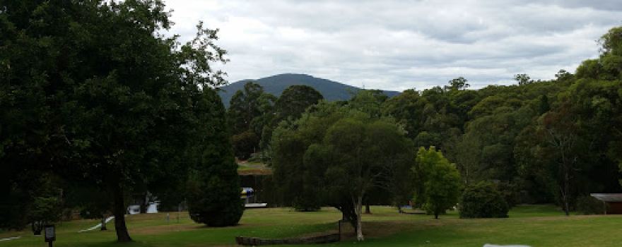 Jadodade Reserve Playground