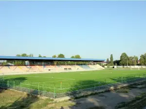 Tovuz City Stadium