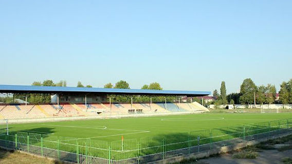 Tovuz City Stadium