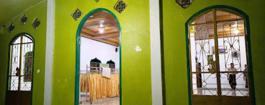 Masjid al-muhajirin
