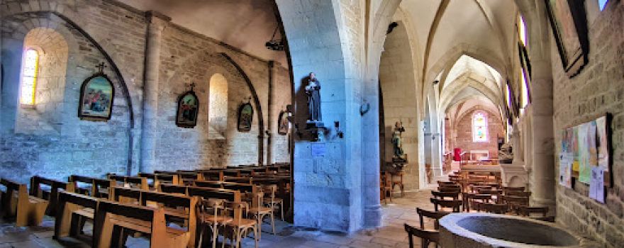 Eglise Saint-Pierre