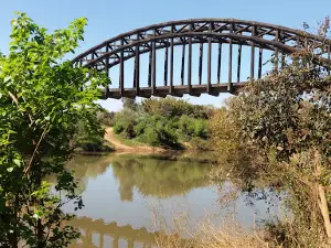 vila clara