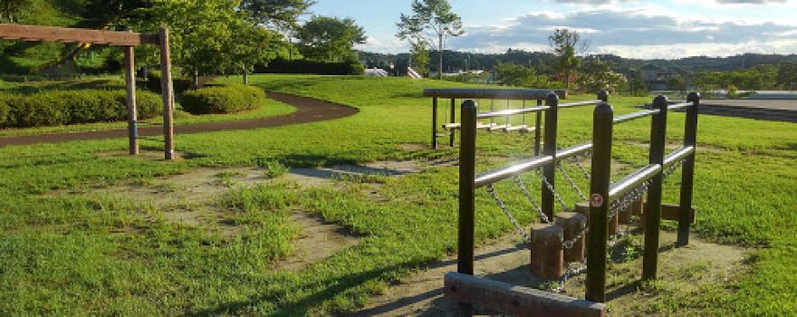 Takaginomori Sports Park