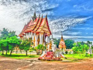 Wat Non Phakchi