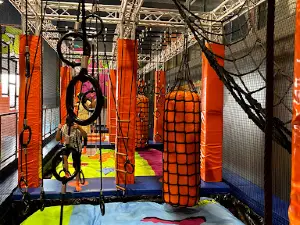 Trampo Extreme