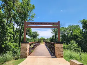 Centennial Park