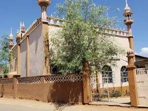 Masjid Noor