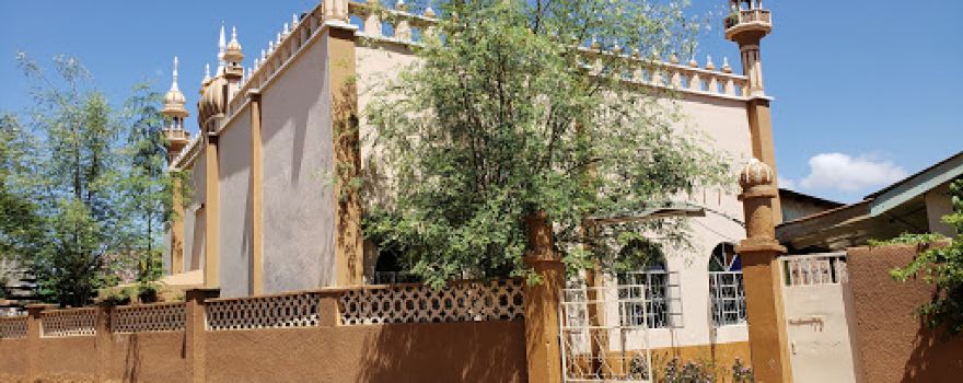 Masjid Noor