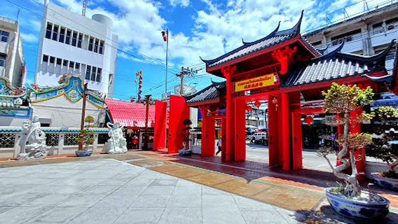 Samut Prakan