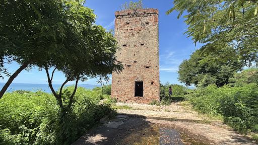 Prince’s Castle
