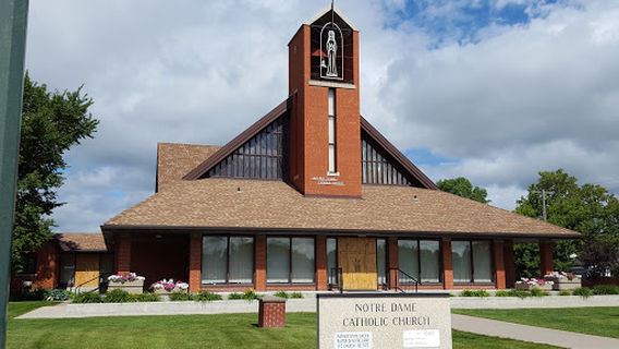 Notre Dame Catholic Church