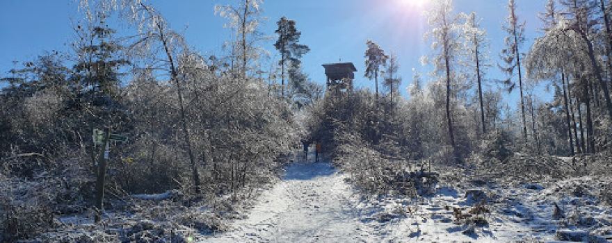 Hausbergturm