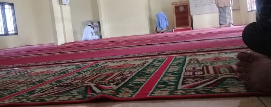 Masjid Darus Salim