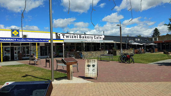 Twizel