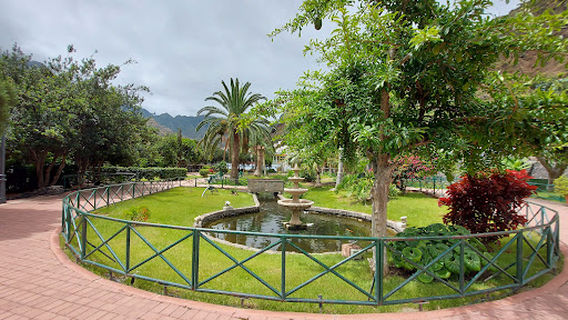 El Curato Park
