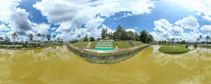 Taman Rekreasi Bintangor