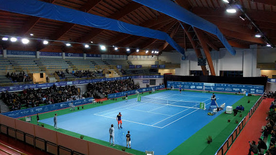 Sports Hall