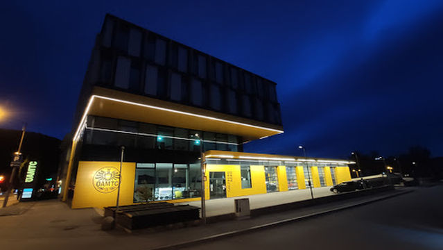 ÖAMTC base Salzburg Nord