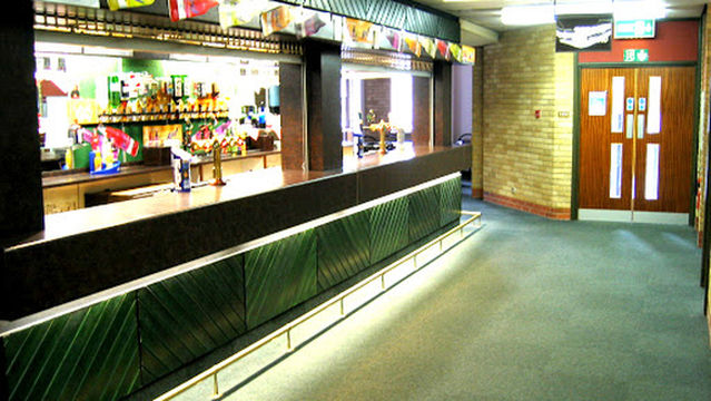 Princess Royal Theatre