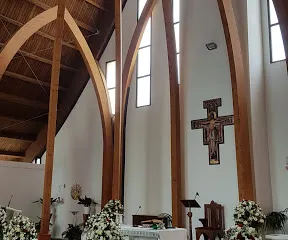 Parrocchia San Francesco d'Assisi