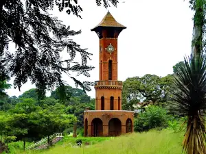 Zomba Massif