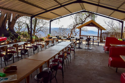 Kanaan Guest Farm